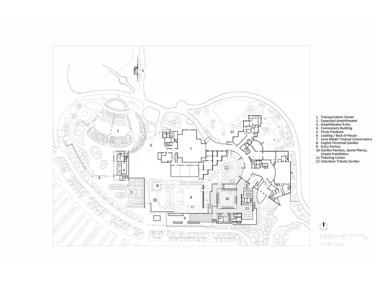 Frederik Meijer Gardens 5 Free Photo Download | FreeImages