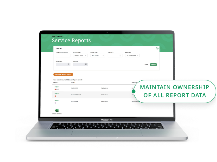 Best Pest Control Software for 2025 | Research.com