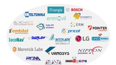 What is Telematics? How Do Telematics Systems work? | Radius