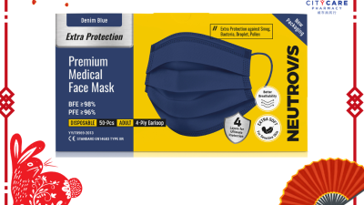 Citi Pharmacy Ltd | Low Prices - The Best Pharmacy in Volta Region