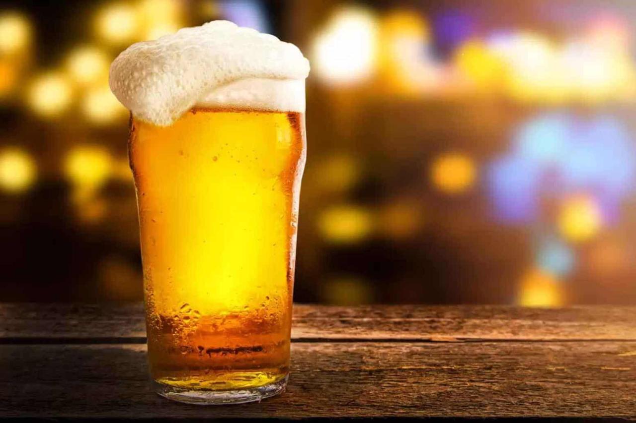 Which is the healthiest form of alcohol Which is the healthiest form of alcohol