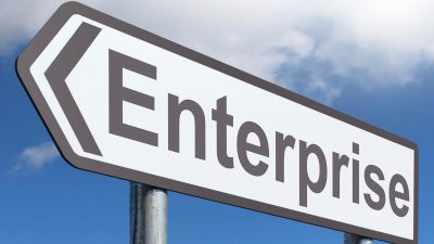 Enterprise Purchase Vehicle Unlocking Business Potential