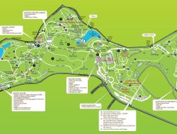 Botanical gardens a gateway to natures beauty