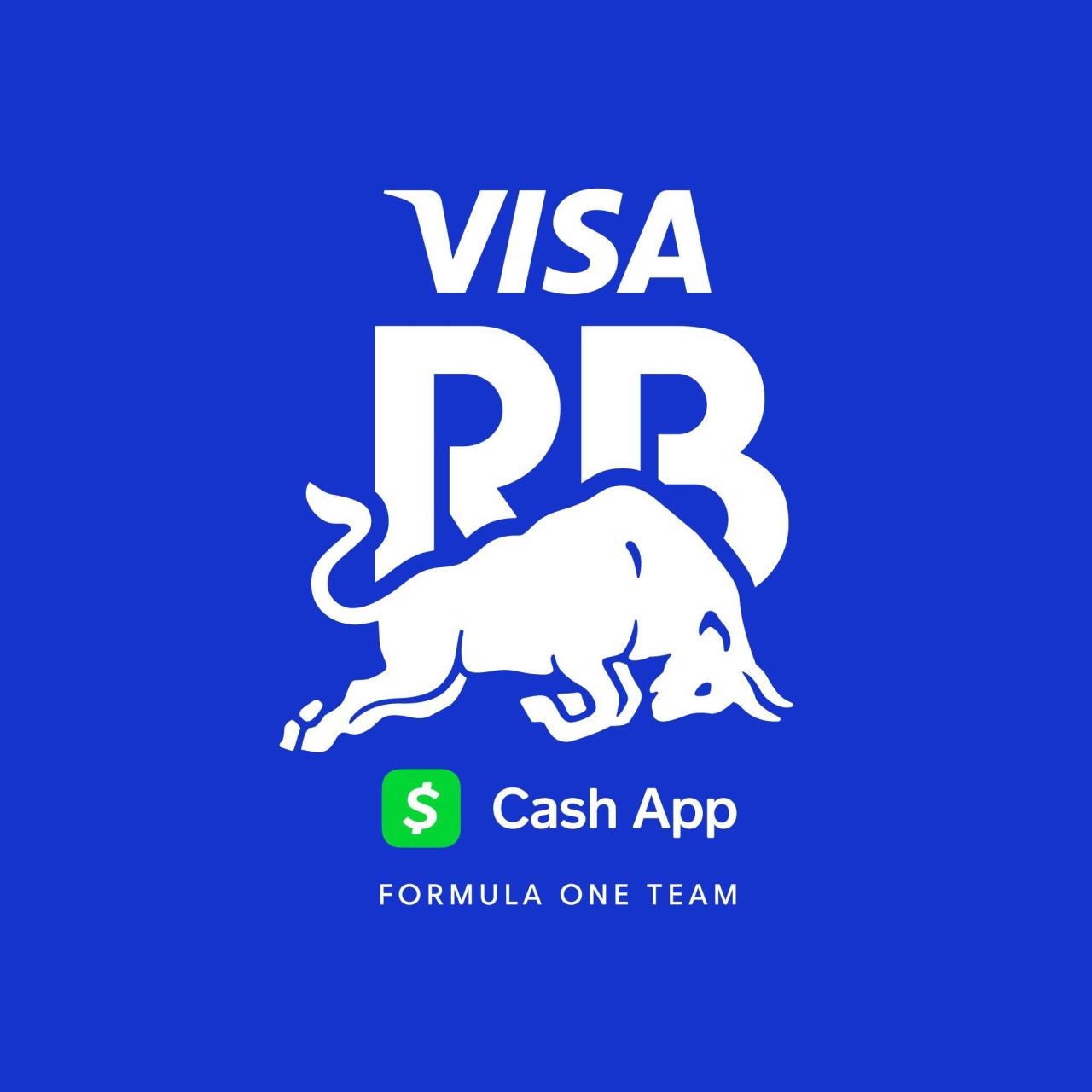AlphaTauri se rebautiza como Visa Cash App RB para 2024