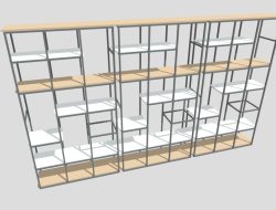 Storage and the Art of Translation Mastery