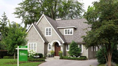 Better homes and gardens