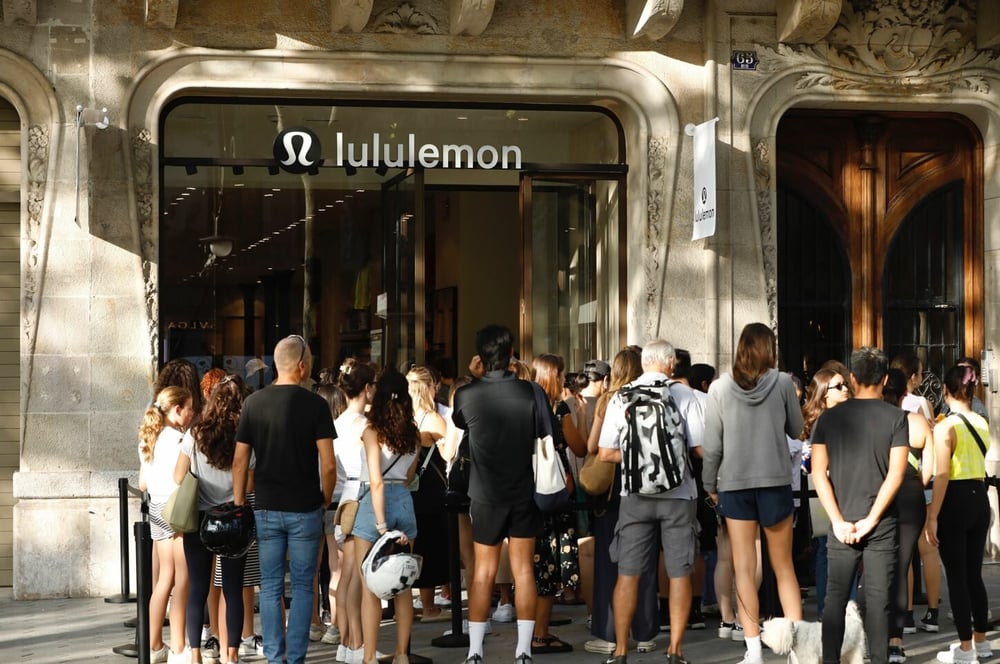 How Lululemon Increased Its Brand Value by 40% in 2020 | Better Marketing