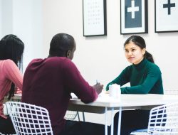 Professional meal prepper unlocking culinary efficiency