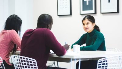 Professional meal prepper unlocking culinary efficiency