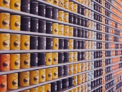 Prepper Vitamins For A Resilient Lifestyle