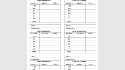 Cash Or Payments Auto Sales Streamlined For Success