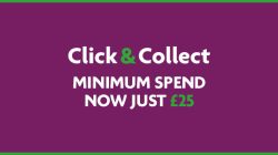 Morrisons - Click and Collect Shopping