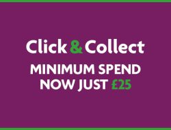 morrisons click and collect – Your Ultimate Shopping Solution