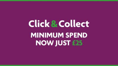 Morrisons - Click and Collect Shopping