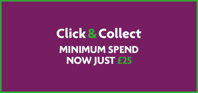 Morrisons - Click and Collect Shopping
