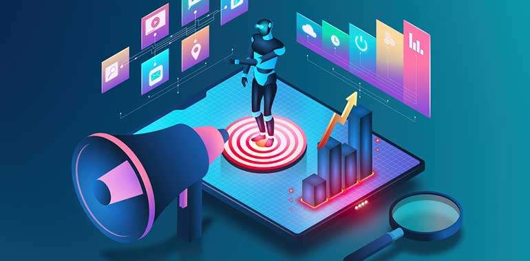 The AI Revolution in Channel Marketing Automation