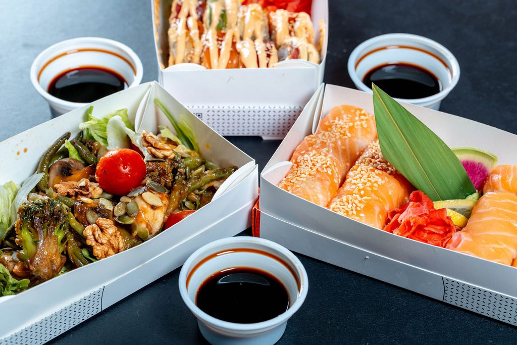 Pizza Delivery Free Stock Photo - Public Domain Pictures