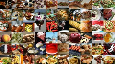 Free Images : dish, recipe, snack, fast food, cuisine, vegetarian food ...