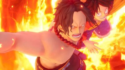 Fact Check: Can Ace be saved at Marineford in One Piece Odyssey?