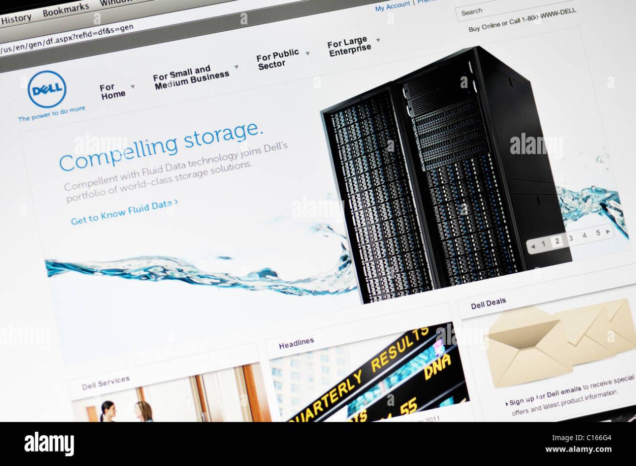 Dell United States Official Site | Dell United States