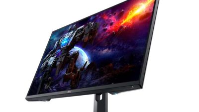 Dell Gaming Computers Are The Ultimate Gaming Machines