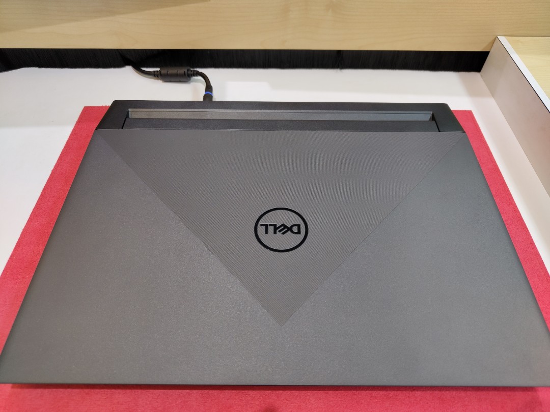 Dell gaming computer