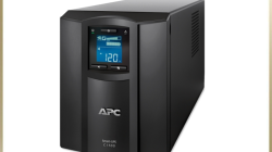 APC Smart-UPS 1500VA with SmartConnect LCD 120V Tower UPS 1000 Watts ...