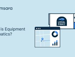 Telematics for Heavy Equipment Insights and Innovations