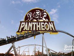 Busch Gardens Williamsburg An Adventure Awaits