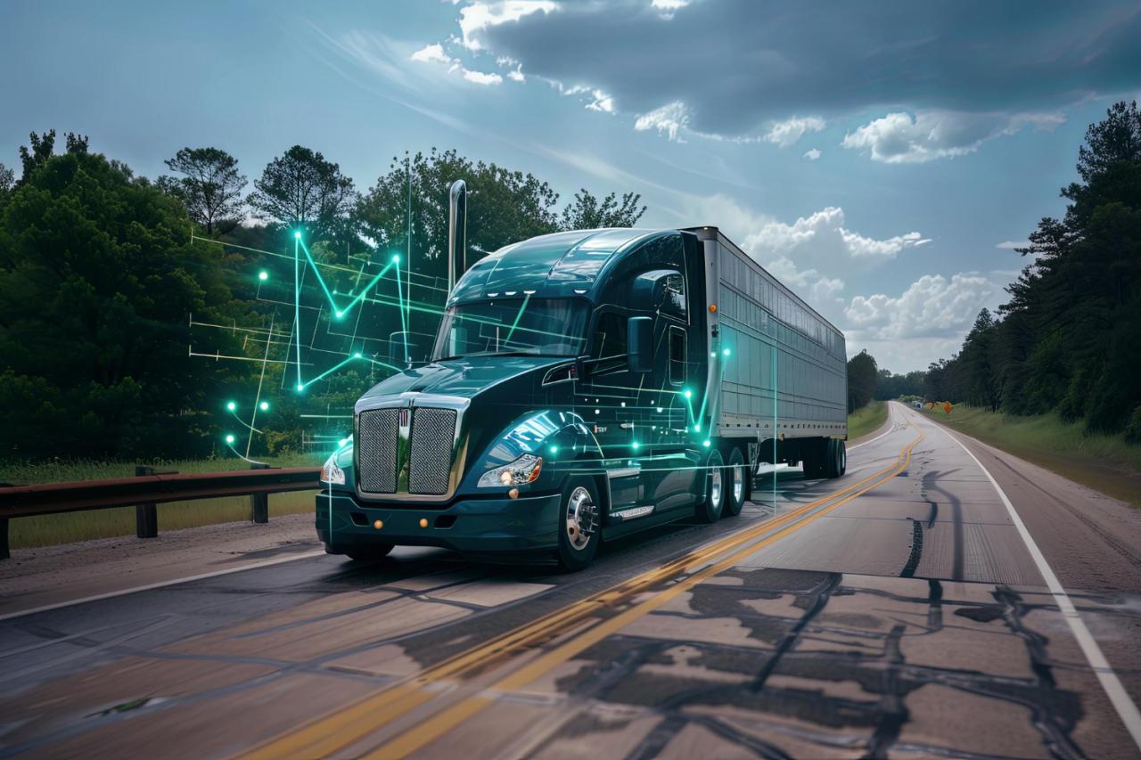 10 Best Fleet Telematics Systems | GoCodes