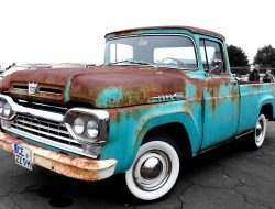 Ford telematics system revolutionizing fleet management