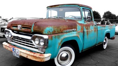 Ford telematics system revolutionizing fleet management