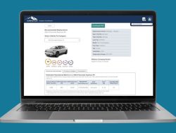Fleet Telematics Ford Optimizing Vehicle Efficiency