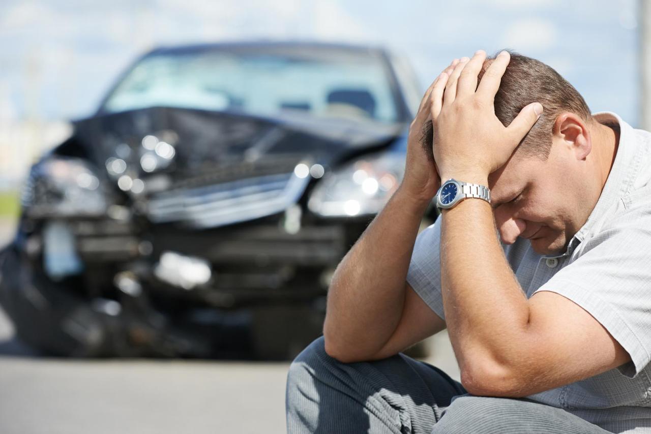 The Top Reasons Why You Need a Vehicle Accident Attorney