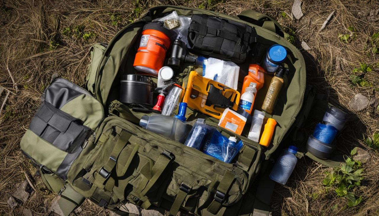 How Prepper Supplies Can Save Lives - Challenge Magazine