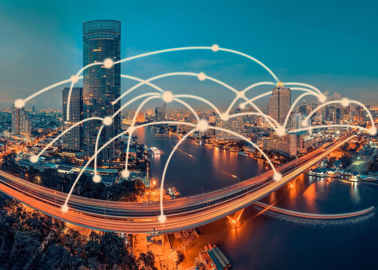 Vehicle Telematics (Tracking) Solution - Causeway