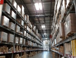 Storage containers for efficient organization and space