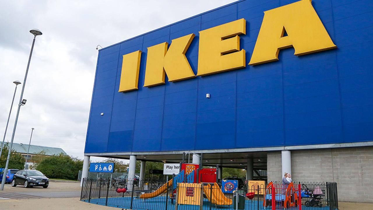 IKEA to open mini store on Tottenham Court Road – but there's a catch ... IKEA to open mini store on Tottenham Court Road – but there's a catch ...