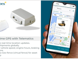 Fleet Car Telematics Optimizing Vehicle Management