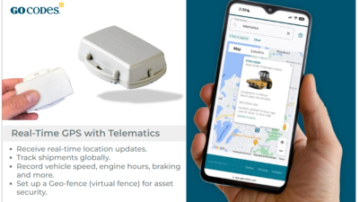 Fleet Car Telematics Optimizing Vehicle Management