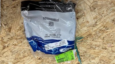 Telematics Control Unit Ford Unlocking Connectivity Potential