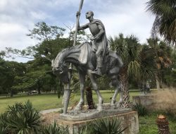 Brookgreen Gardens A Serene Escape Into Nature
