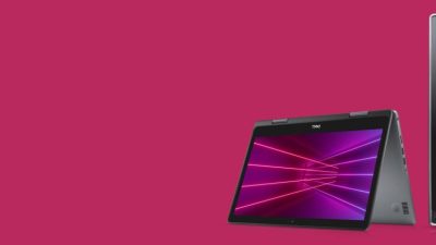 Dell computer website Stock Photo - Alamy