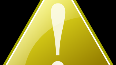 Clipart - information icons set 2