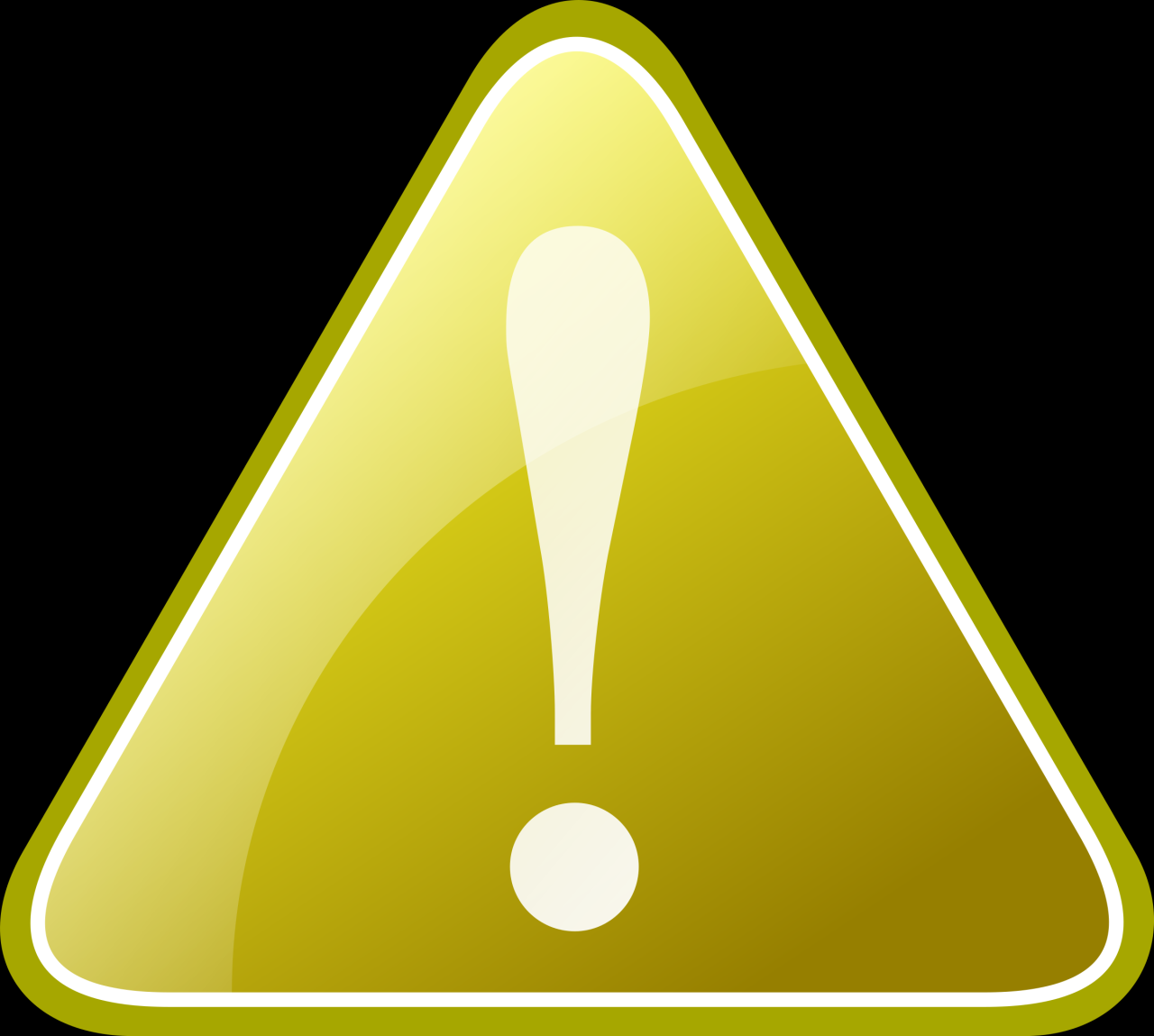 Clipart - information icons set 2