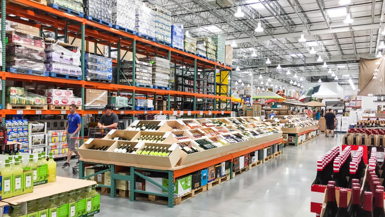 Several New Costco Warehouses Planned Across Australia Several New Costco Warehouses Planned Across Australia