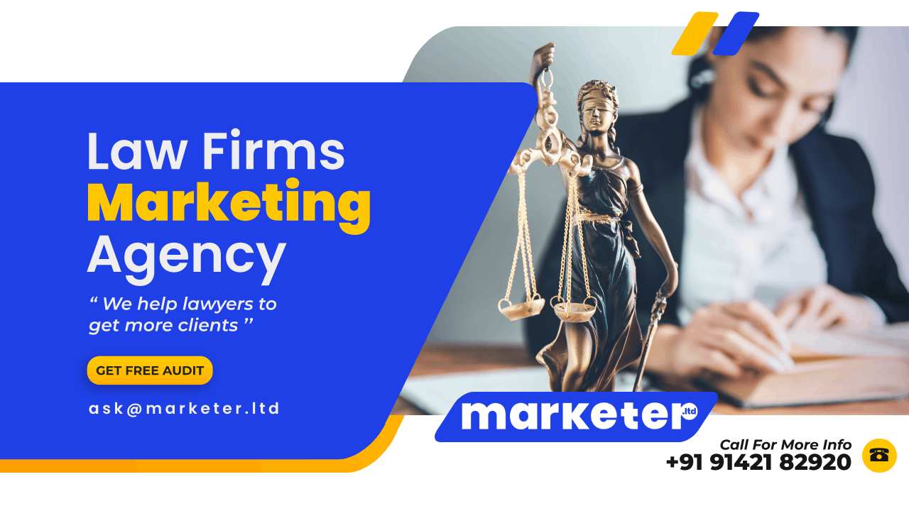 Law Firm Marketing Strategies: A Comprehensive Guide for 2025