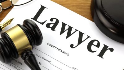 Lawyer For Motor Vehicle Accident Navigating Your Rights