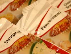 Prepper food company a guide to preparedness essentials