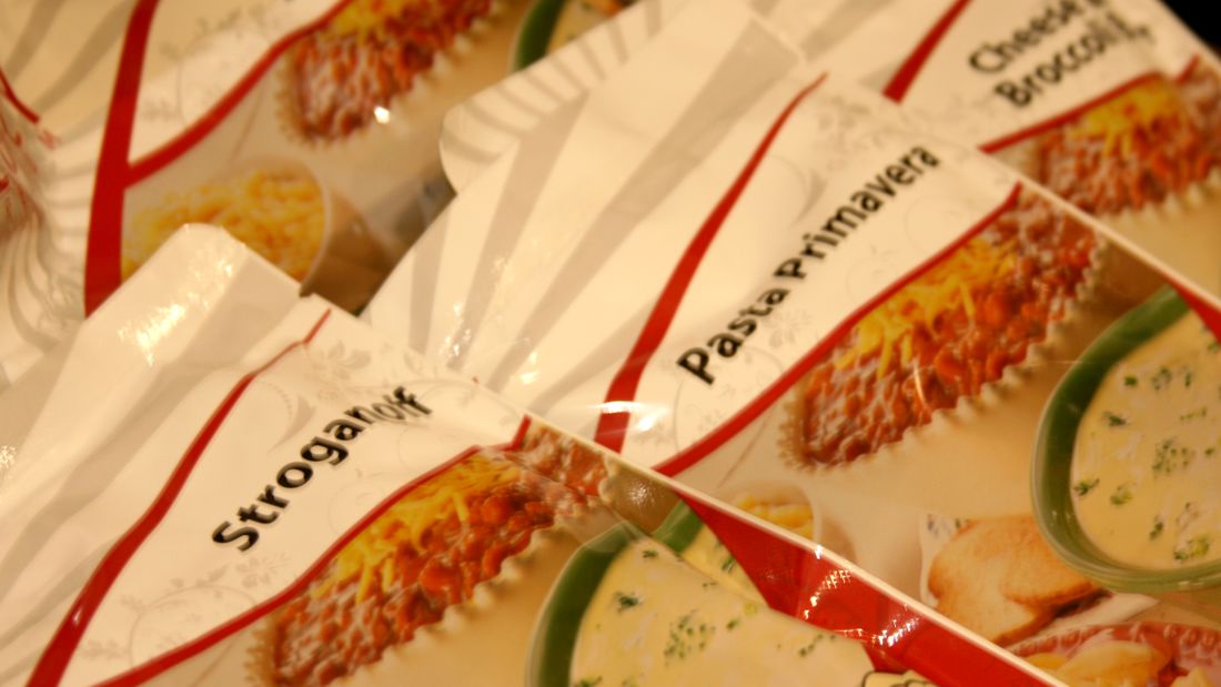 Not Your Average Prepper Food Not Your Average Prepper Food